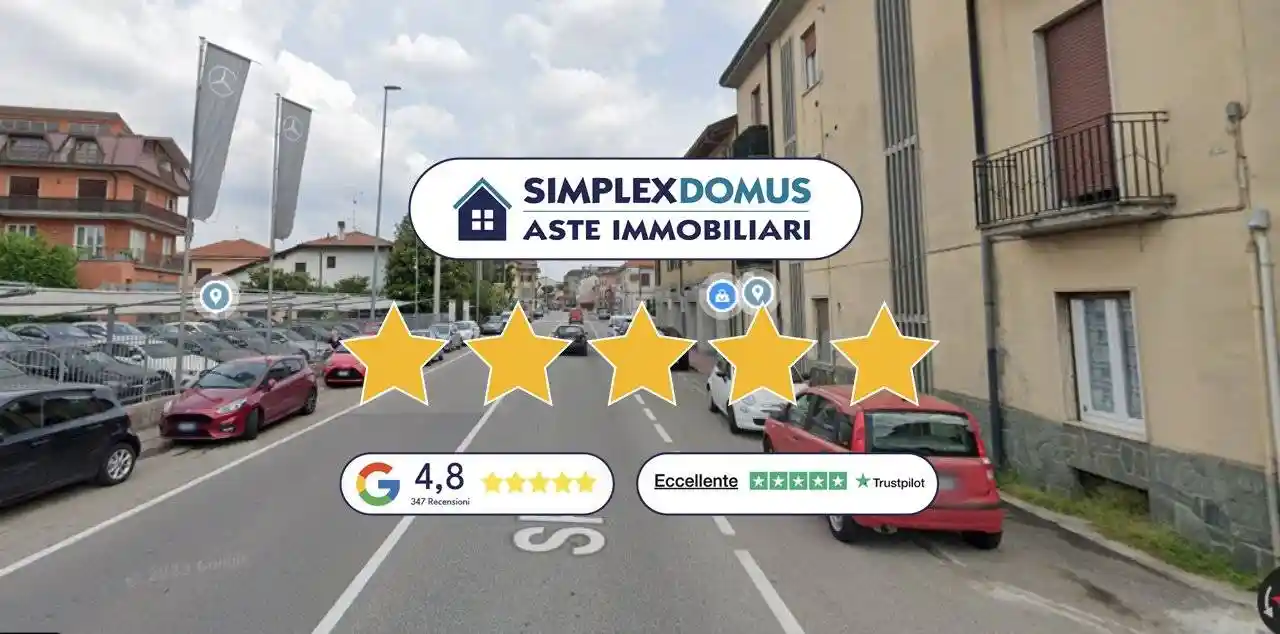 Appartamento in vendita a Uboldo