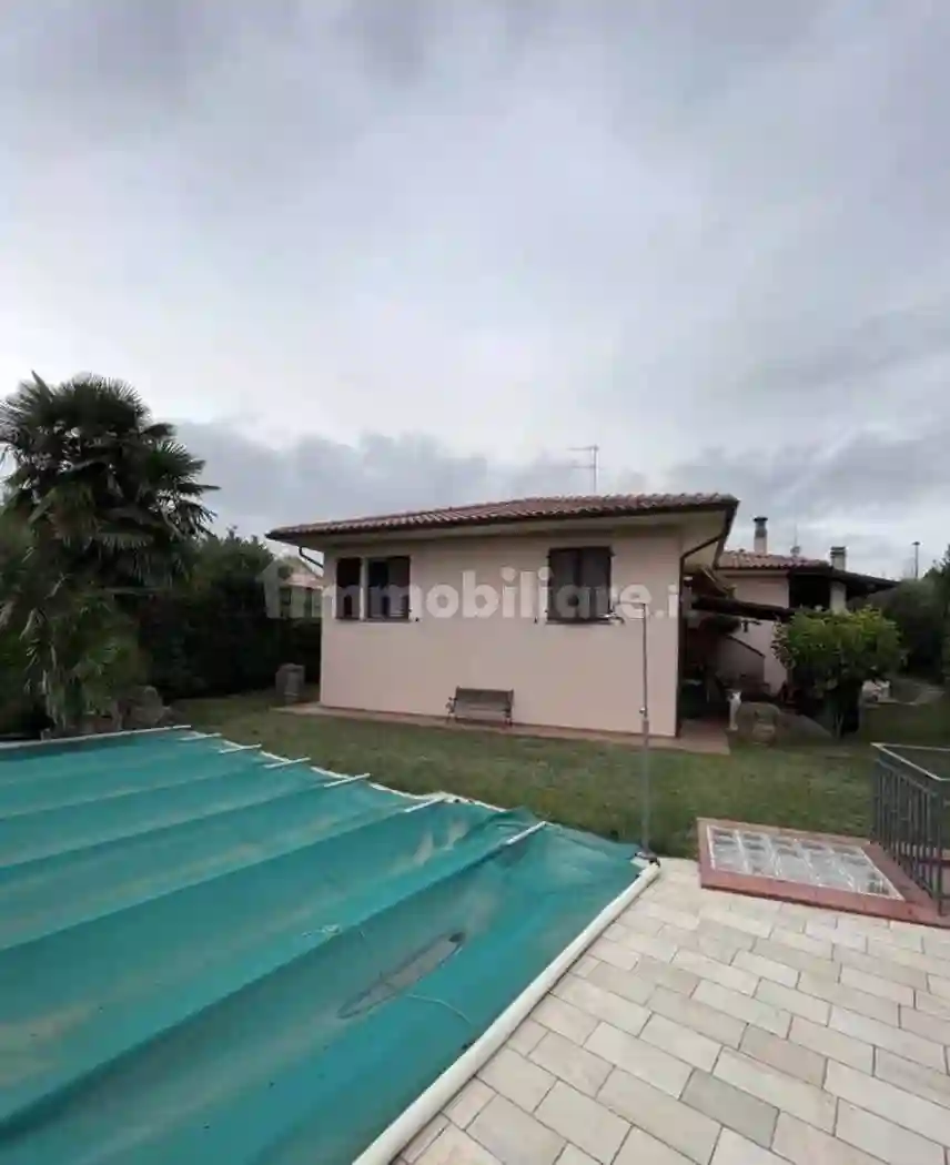 Villa - foto 5