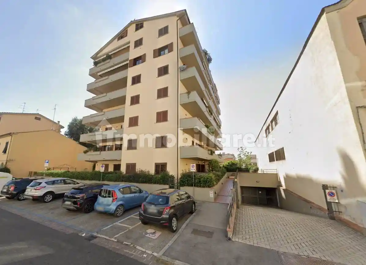 Appartamento in vendita a Prato