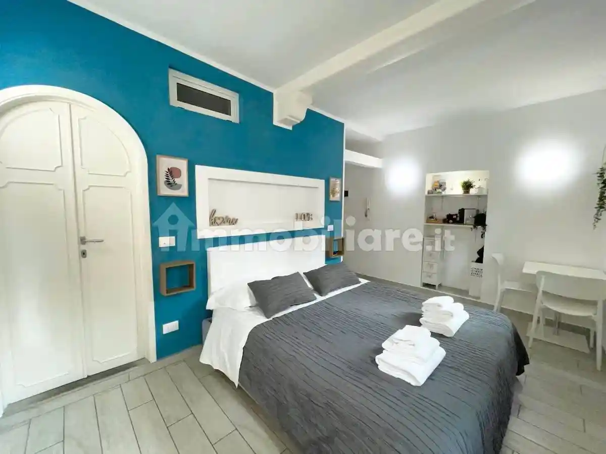 Appartamento in vendita a Firenze