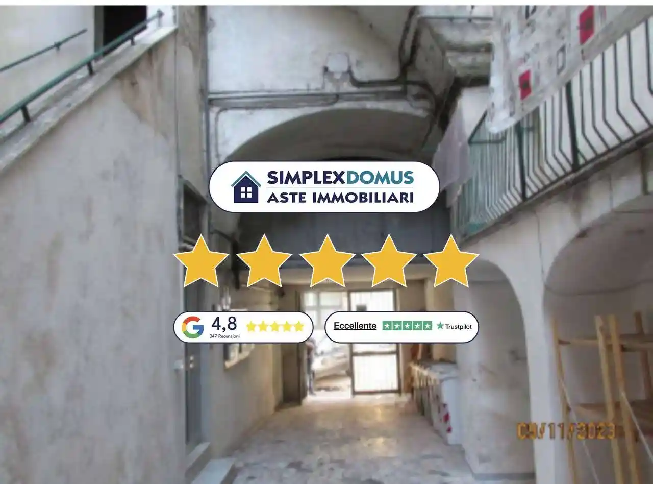 Appartamento in vendita a Napoli