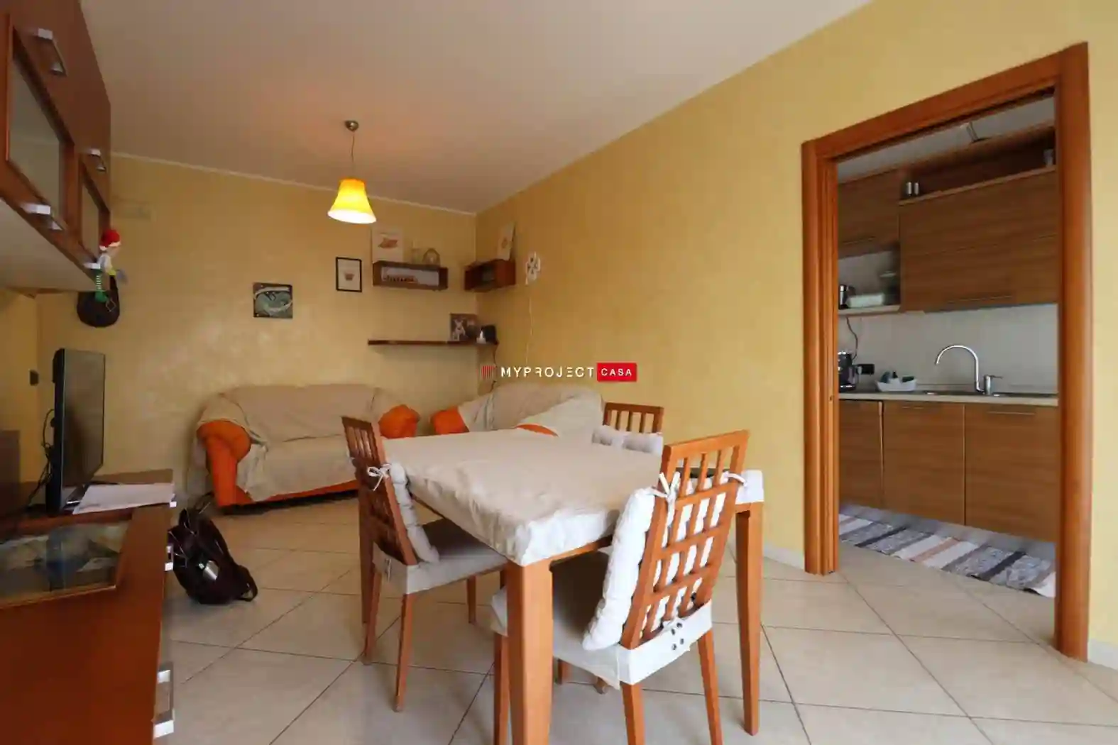 Appartamento - foto 5