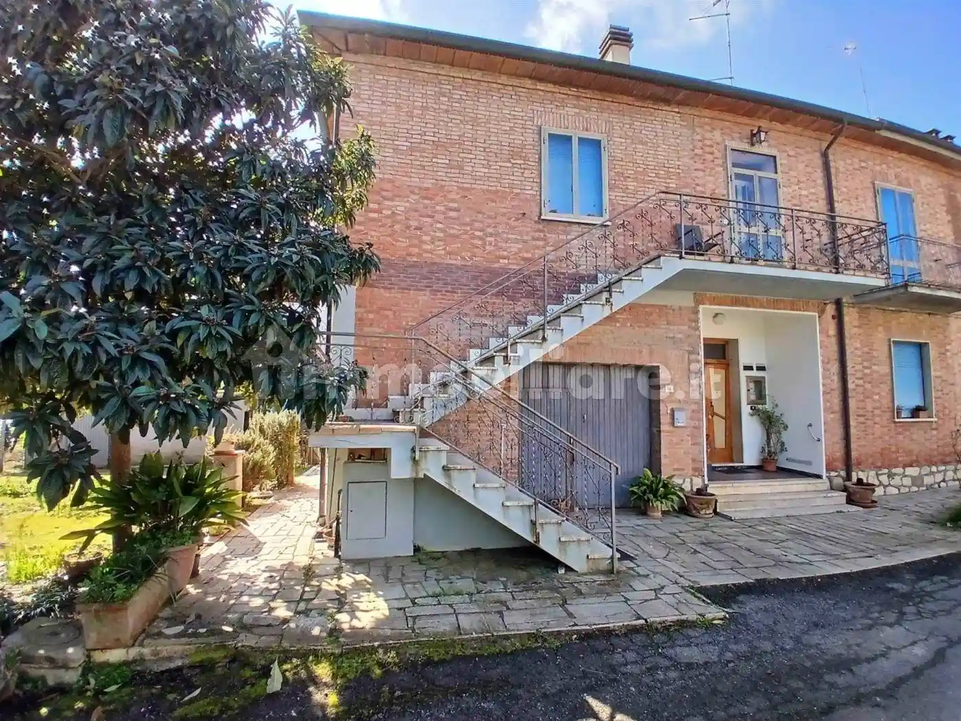 Casa indipendente in vendita a Torrita di Siena