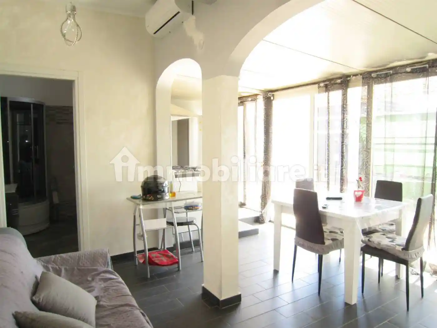 Appartamento in vendita a Corigliano-Rossano