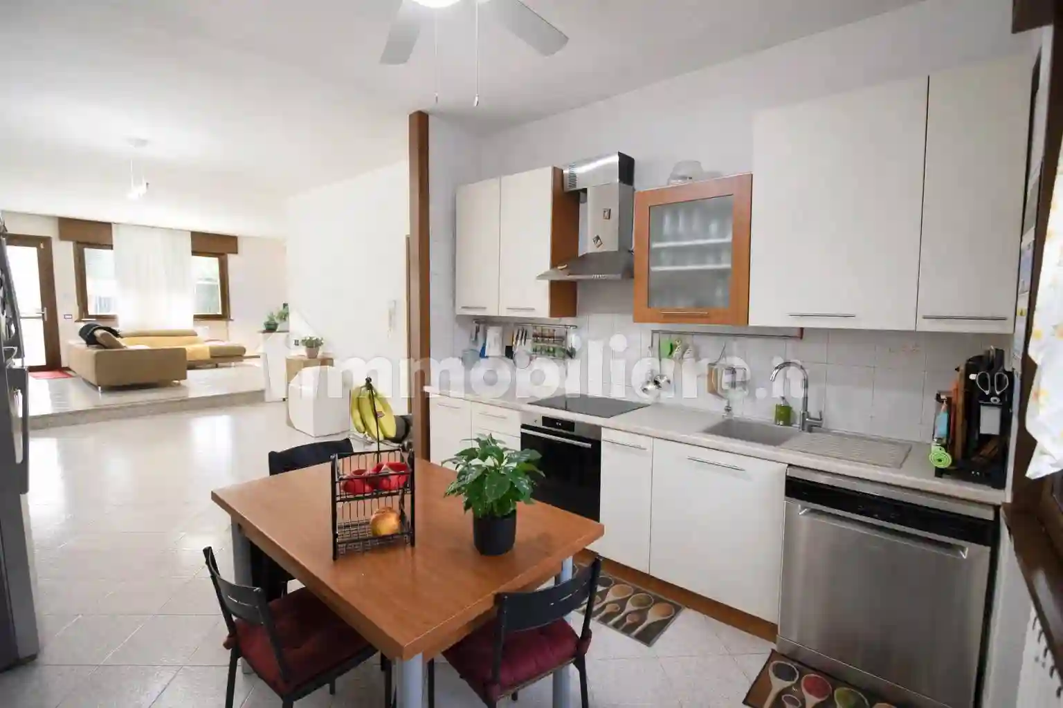 Villetta a schiera - foto 4