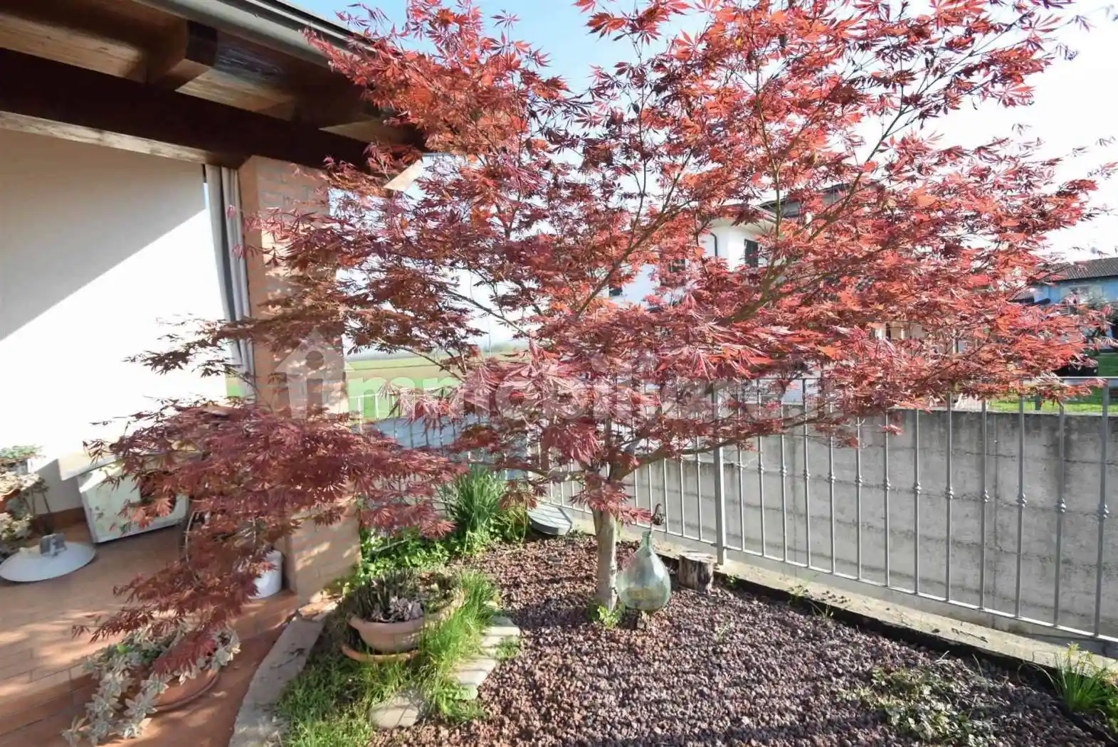 Villa in vendita a Podenzano