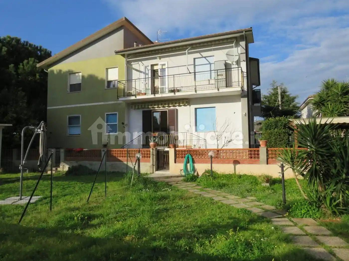 Appartamento in vendita a Rosignano Marittimo