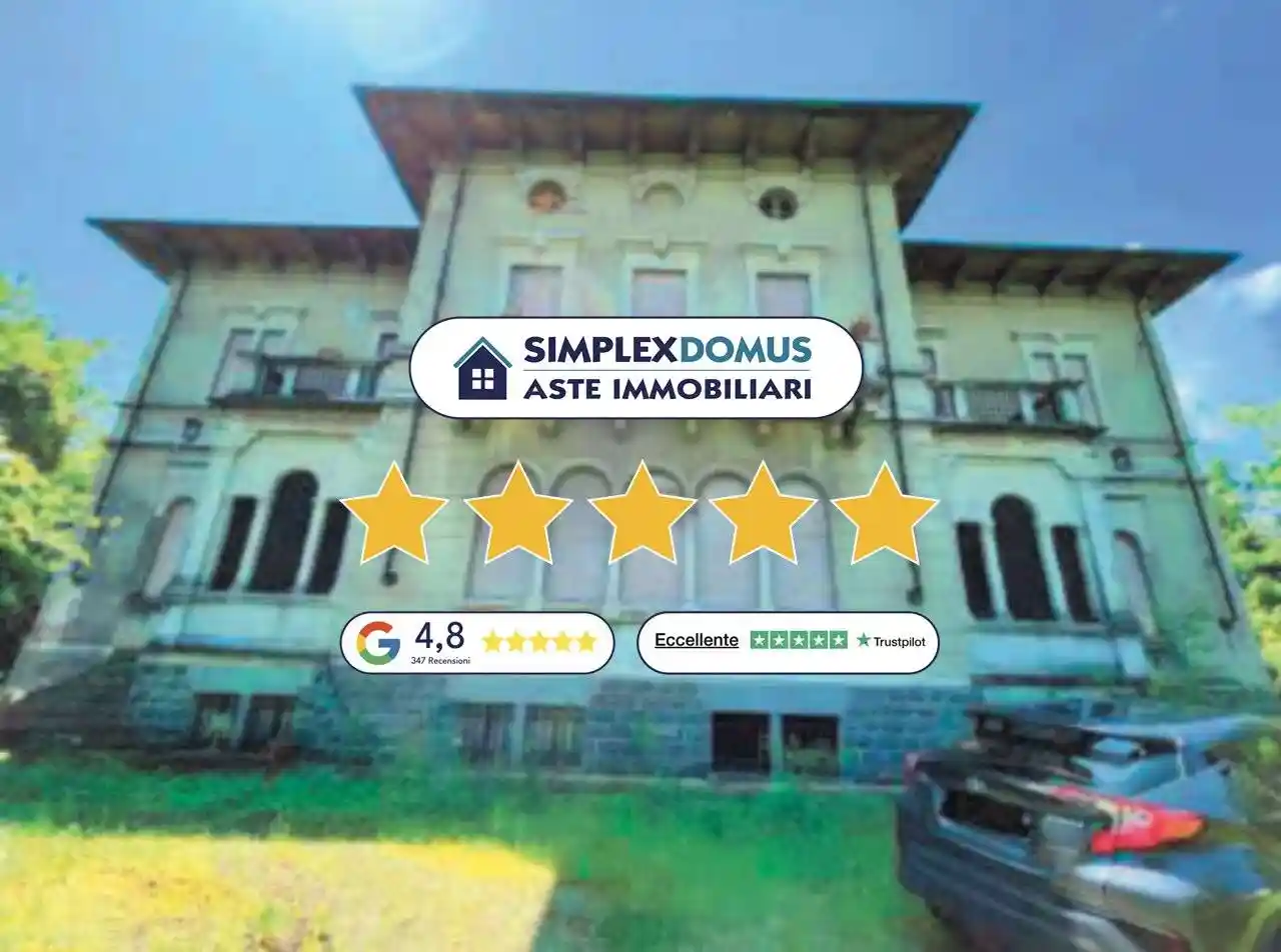 Villa in vendita a Cossato