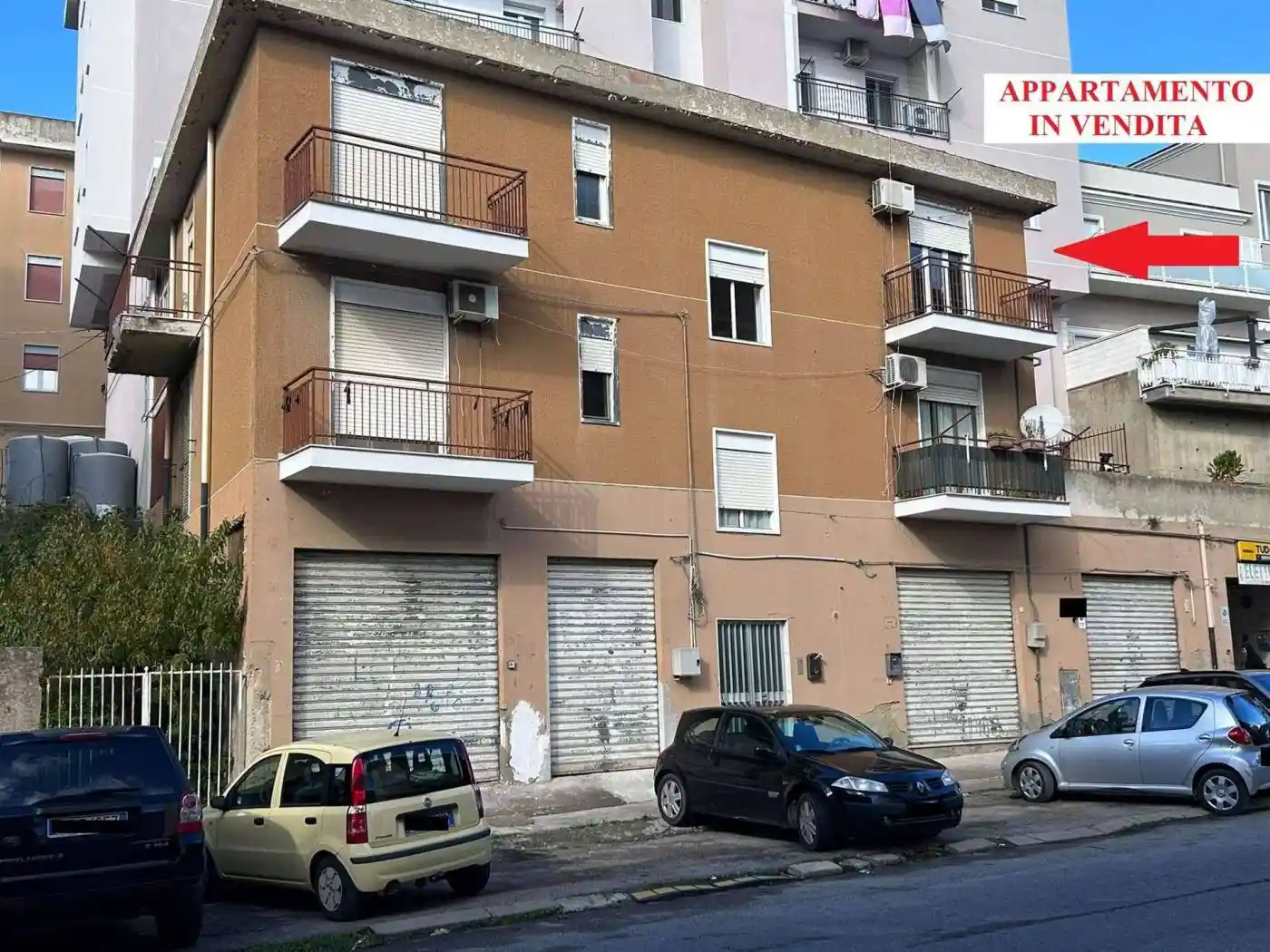 Appartamento in vendita a San Cataldo