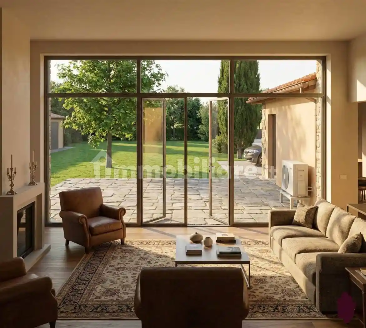 Appartamento in vendita a Firenze