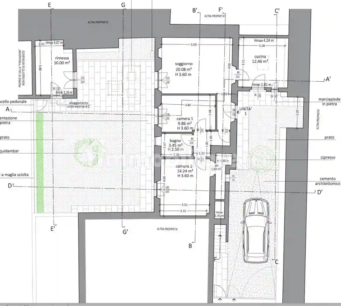 Appartamento - foto 3