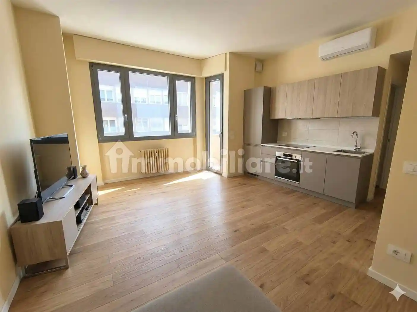 Appartamento in vendita a Firenze