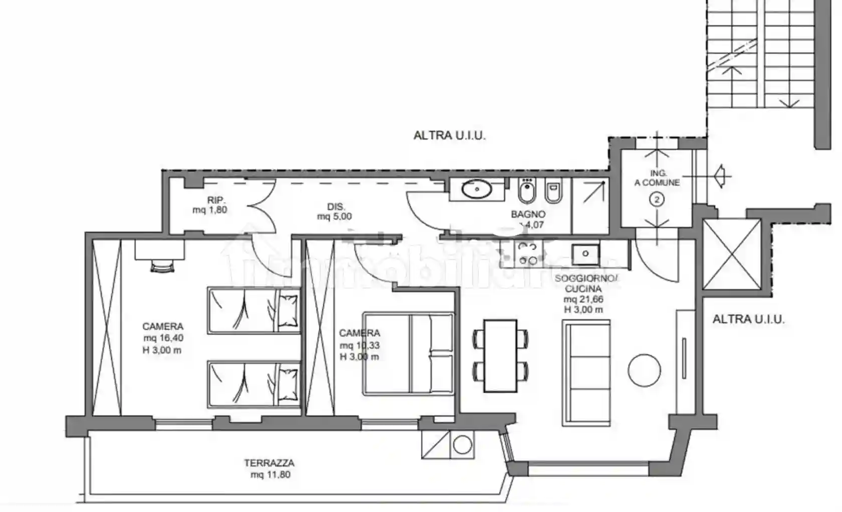 Appartamento - foto 4