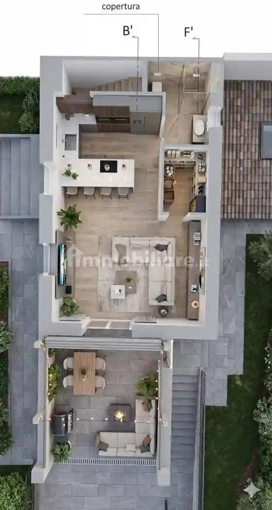 Appartamento - foto 4