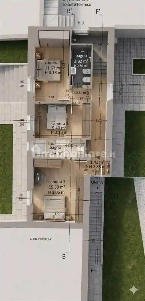 Appartamento - foto 5