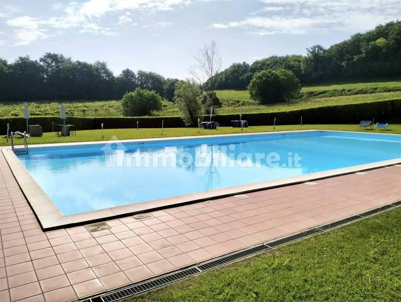 Appartamento in affitto a Padenghe sul Garda