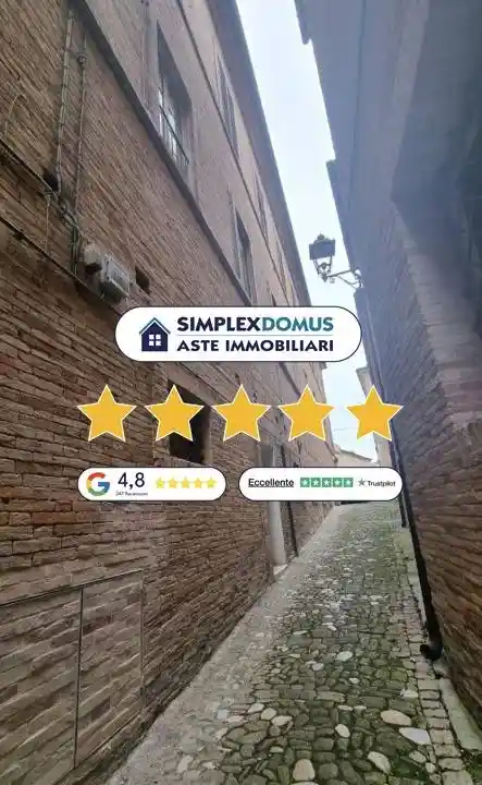 Appartamento in vendita a Fermo