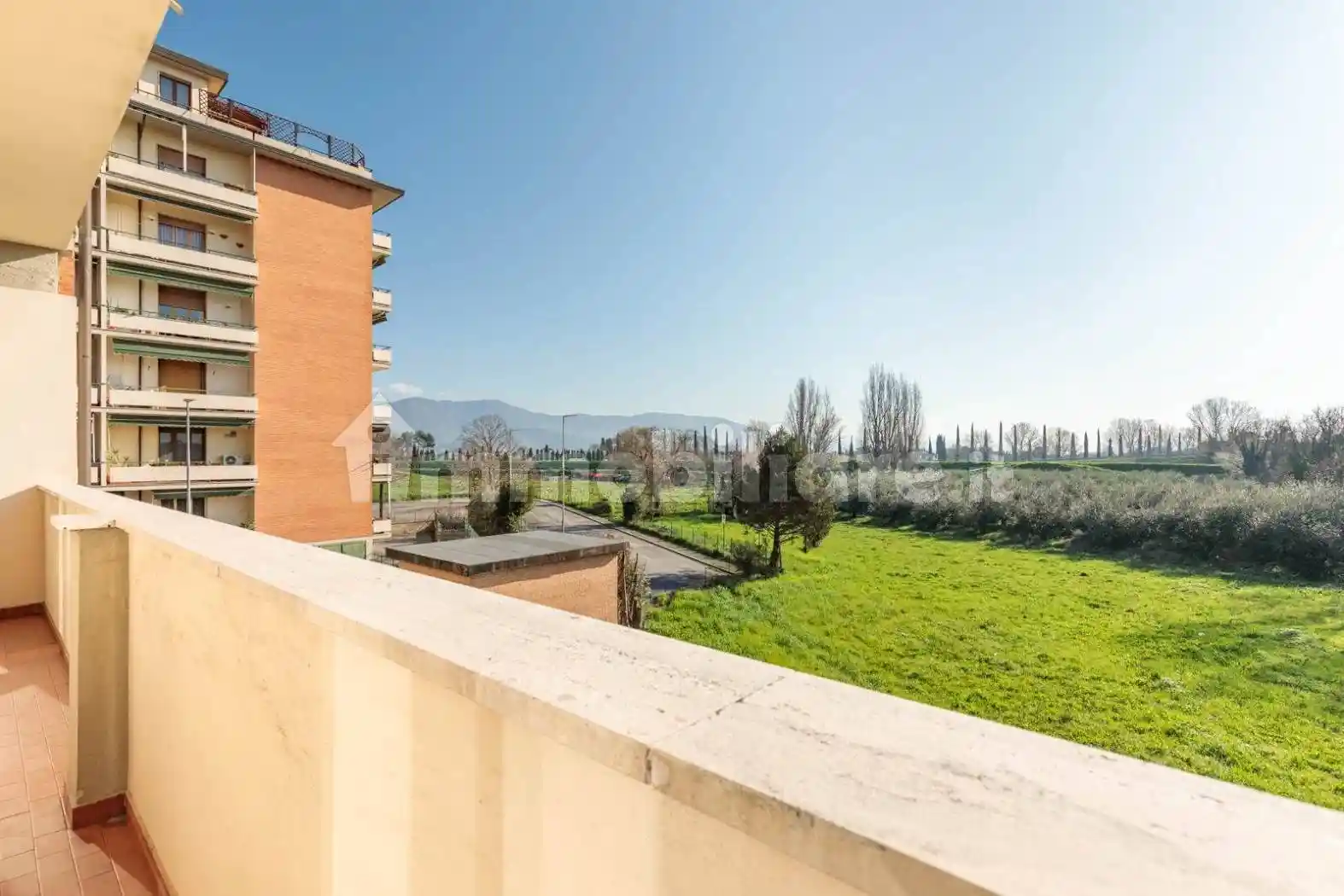 Appartamento in vendita a Campi Bisenzio