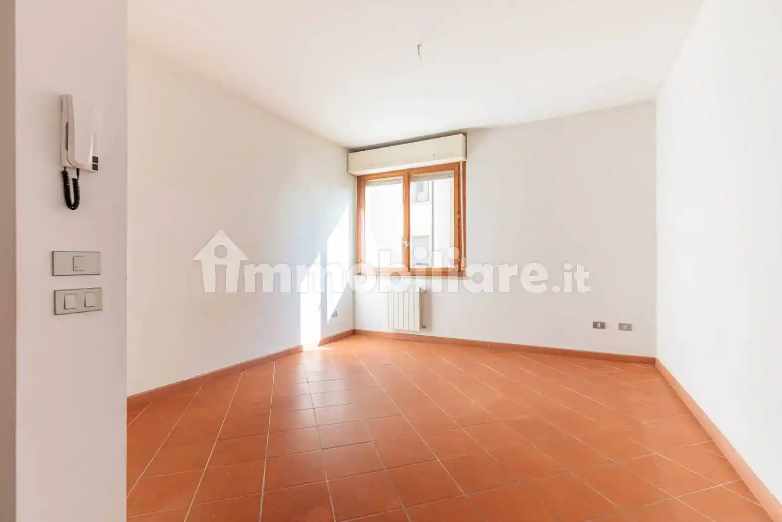 Appartamento in vendita a Campi Bisenzio