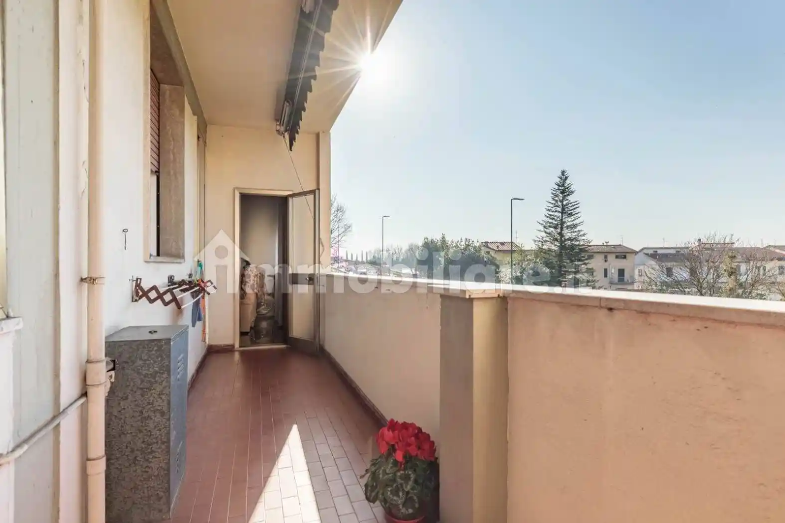 Appartamento in vendita a Campi Bisenzio