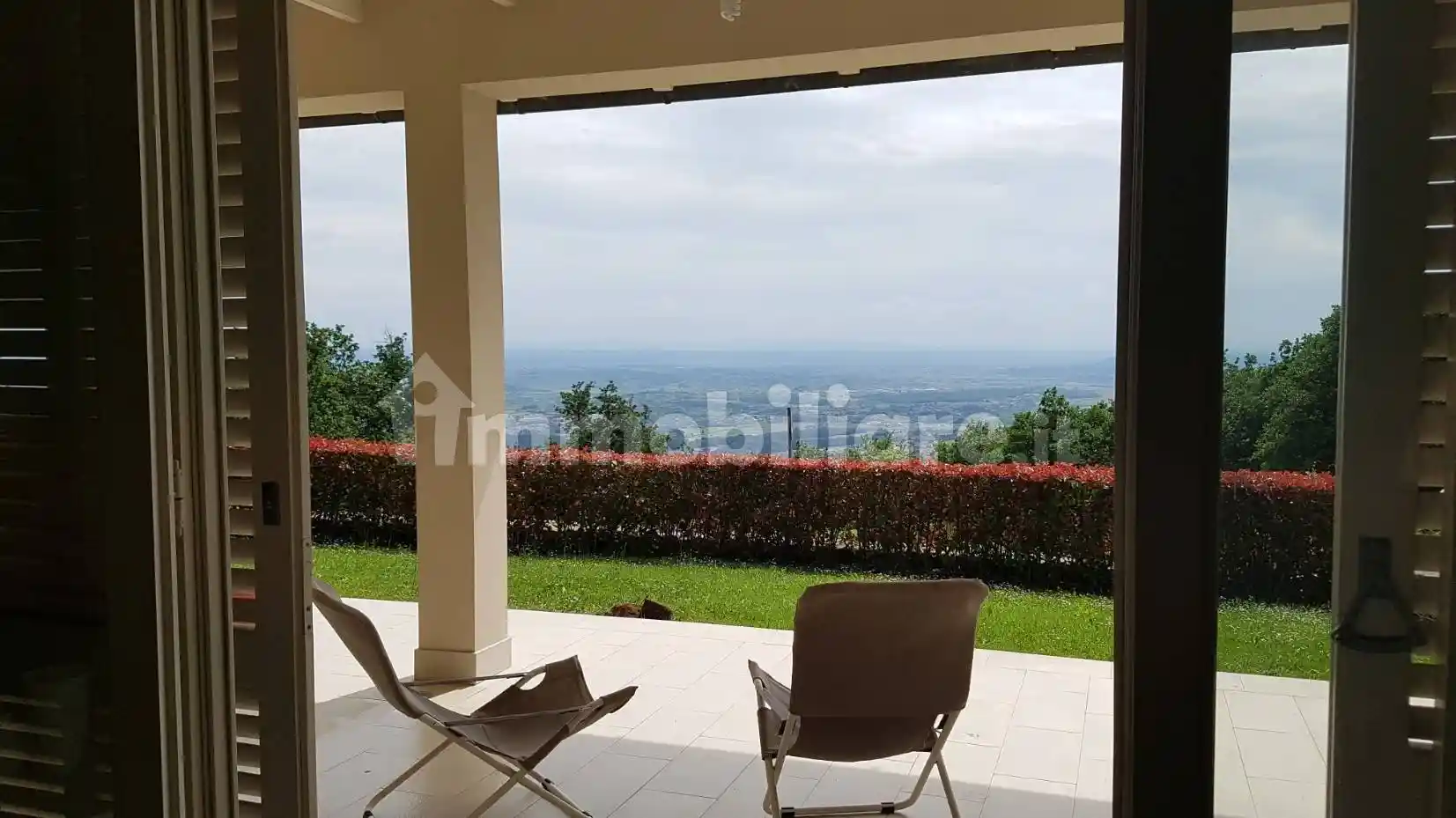 Villa in vendita a Larciano