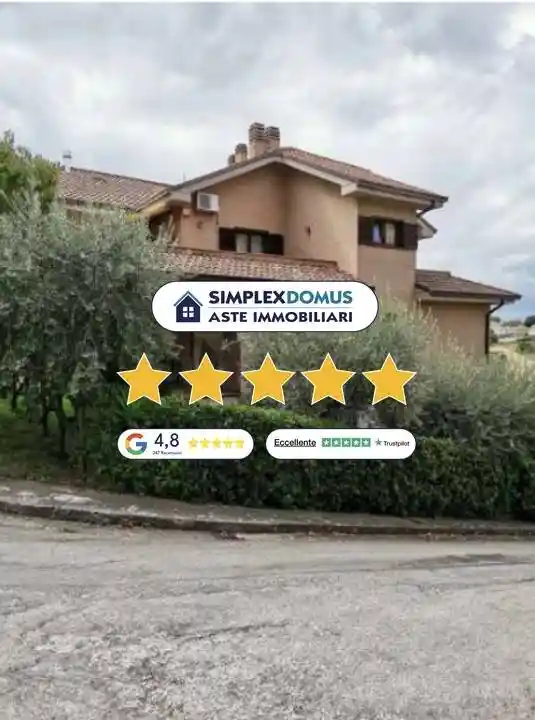 Appartamento in vendita a Petritoli