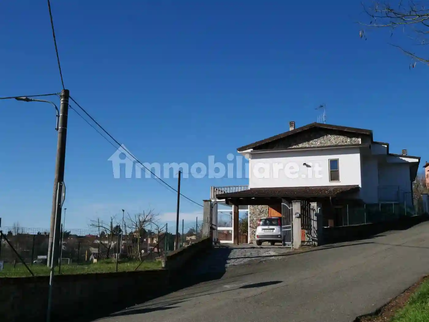 Casa indipendente - foto 5