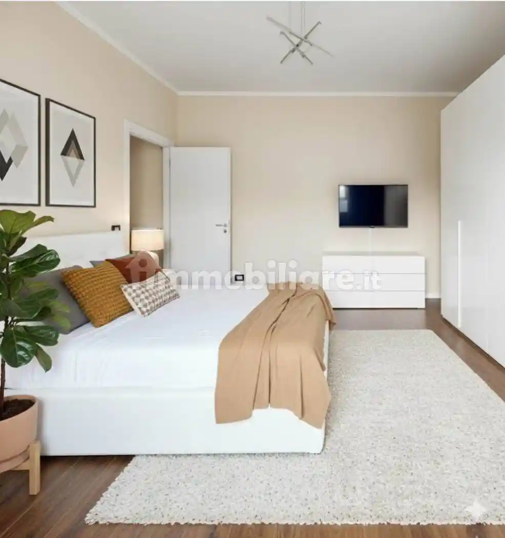 Appartamento in vendita a Novi Ligure