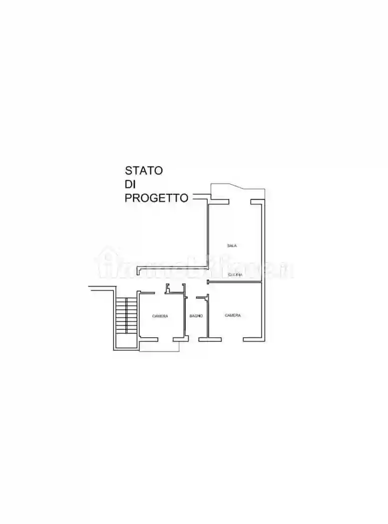 Appartamento - foto 3