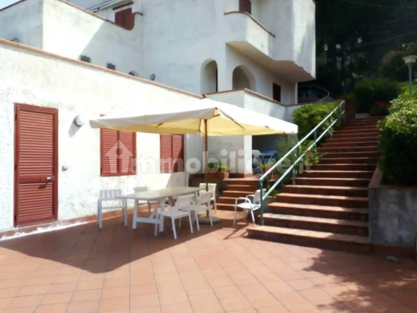 Appartamento in vendita a Centola