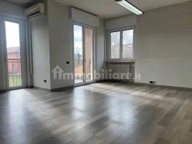 Appartamento in vendita a Crema