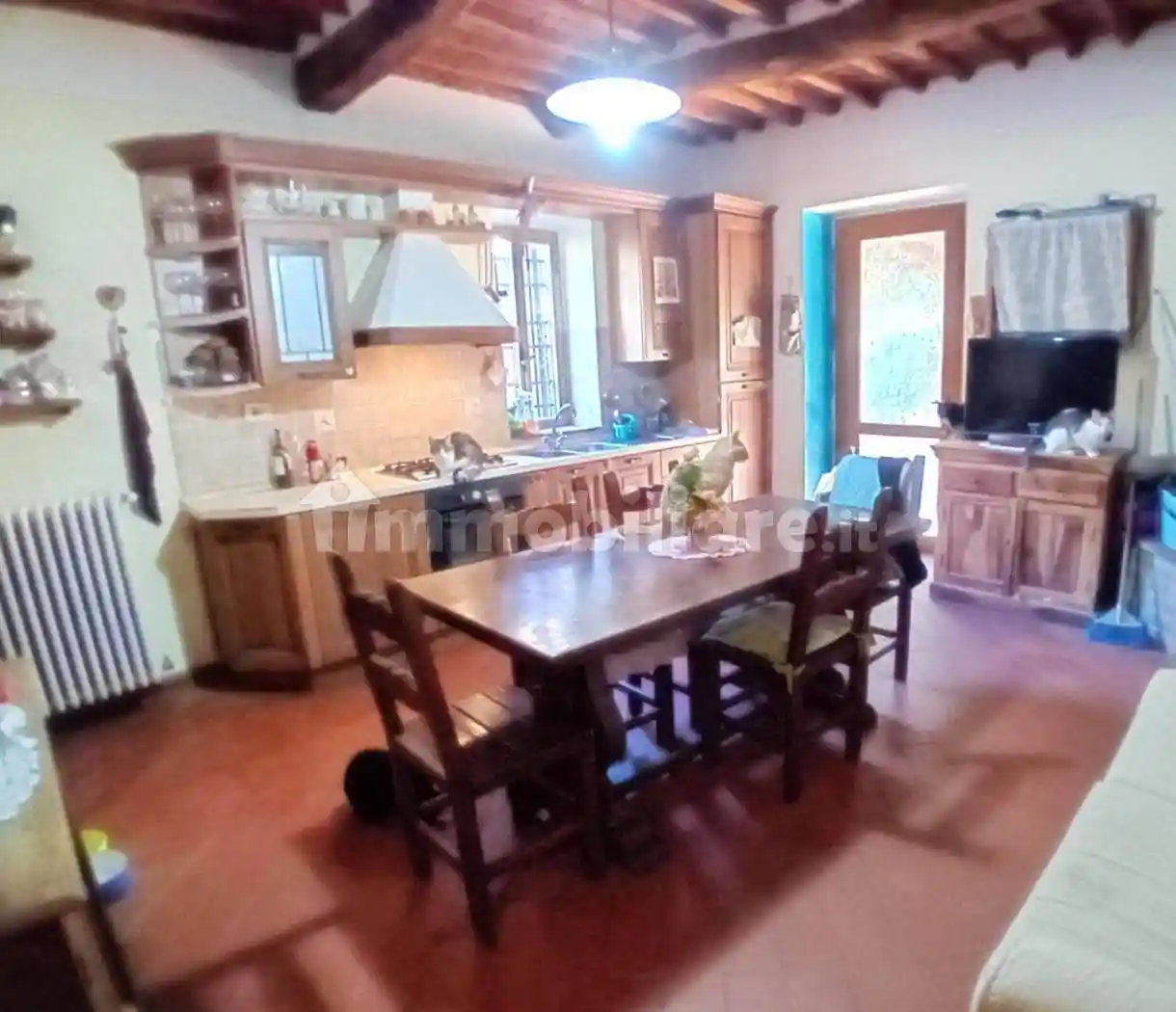 Casa indipendente in vendita a Massarosa