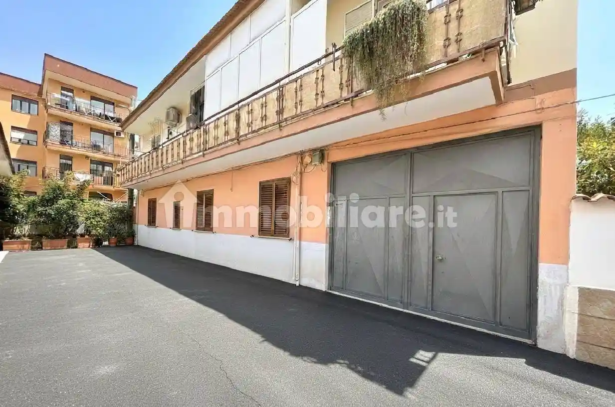 Appartamento in vendita a Mondragone