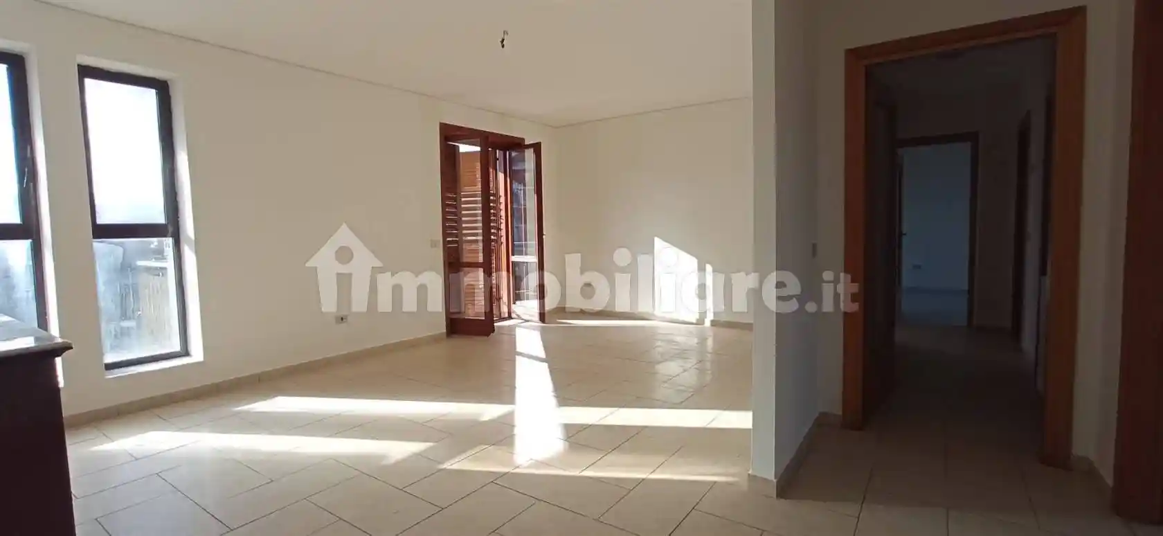 Appartamento in vendita a Atripalda