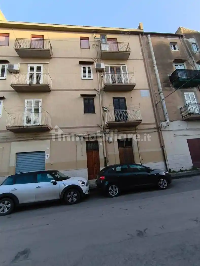 Appartamento in vendita a Licata