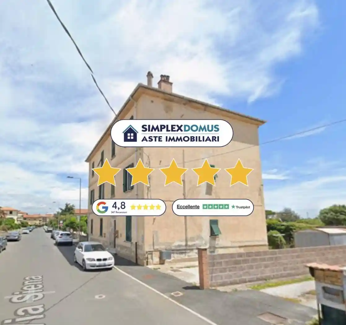 Appartamento in vendita a Campiglia Marittima