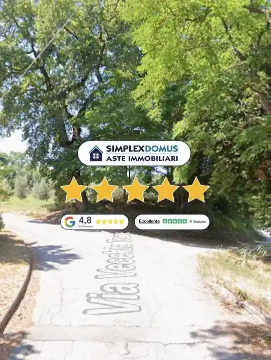 Villa in vendita a Offagna