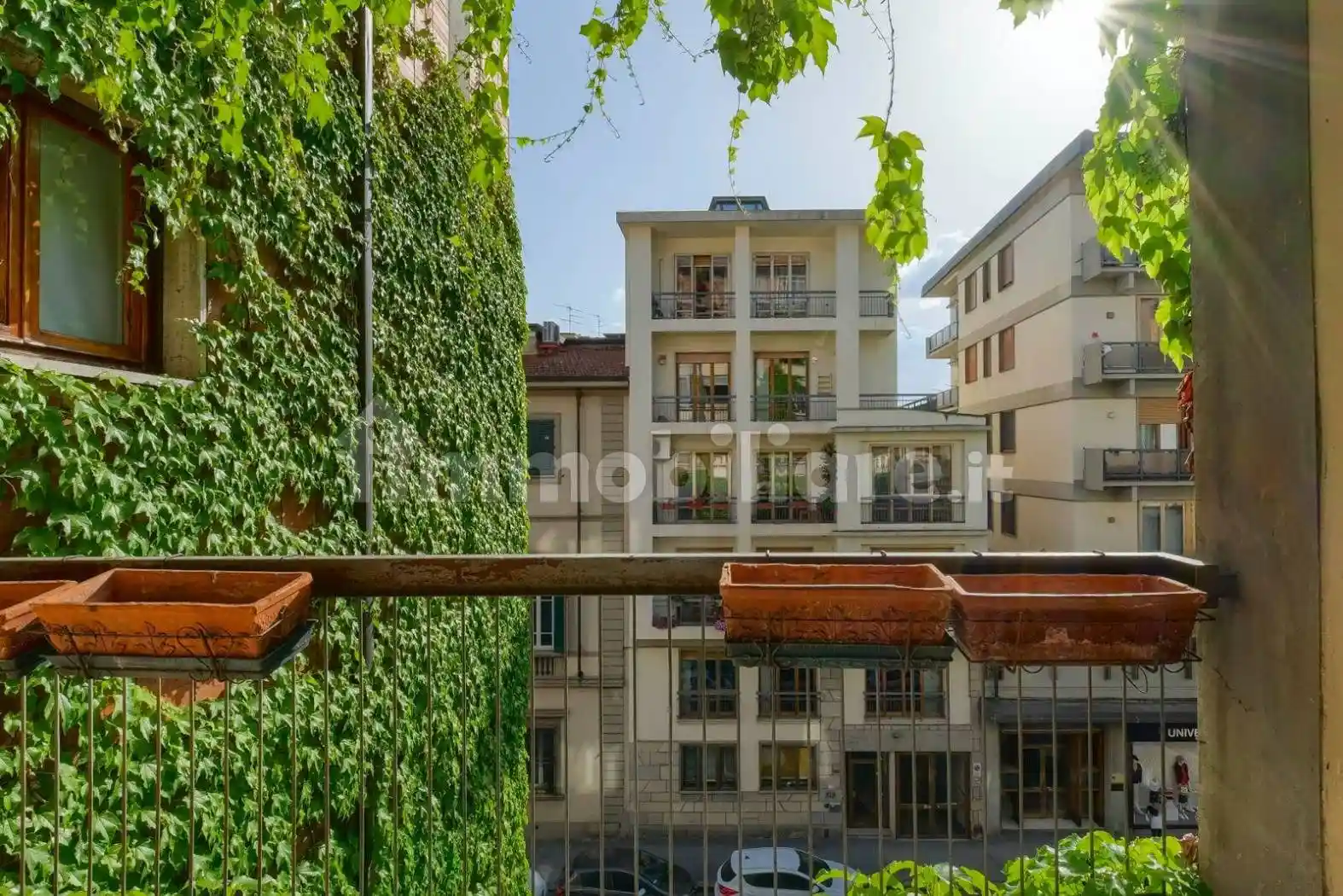 Appartamento in vendita a Firenze