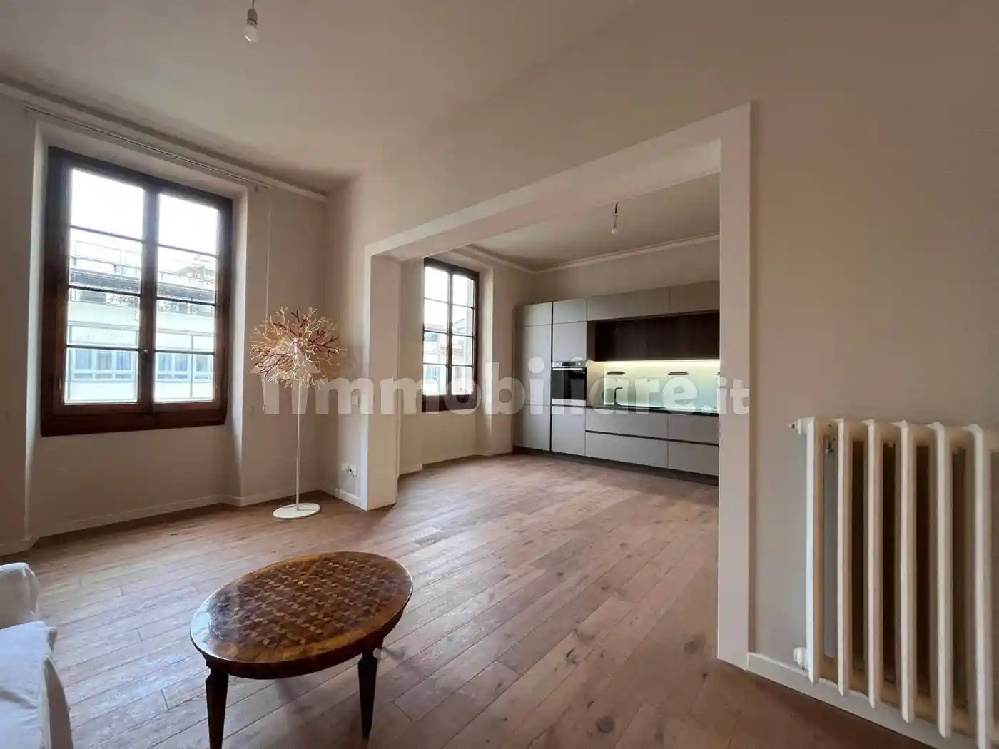 Appartamento in affitto a Firenze