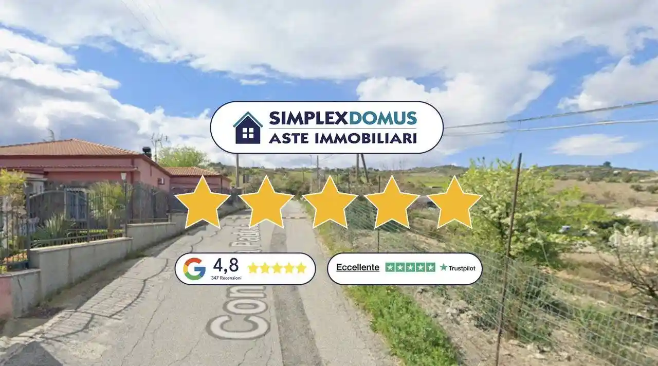 Villa in vendita a Montegiordano