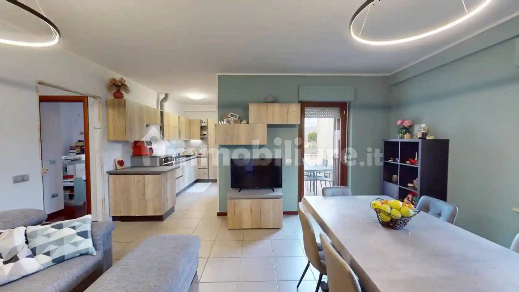 Appartamento - foto 2