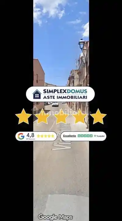 Appartamento in vendita a Iglesias