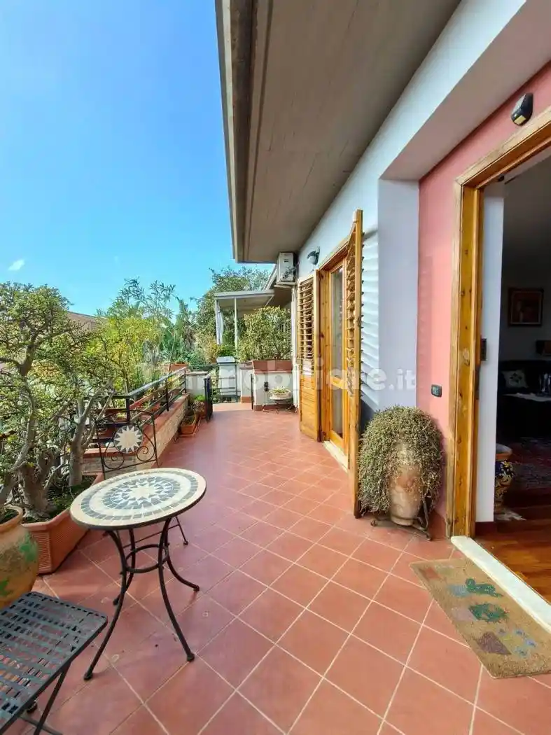 Appartamento in vendita a San Giovanni la Punta