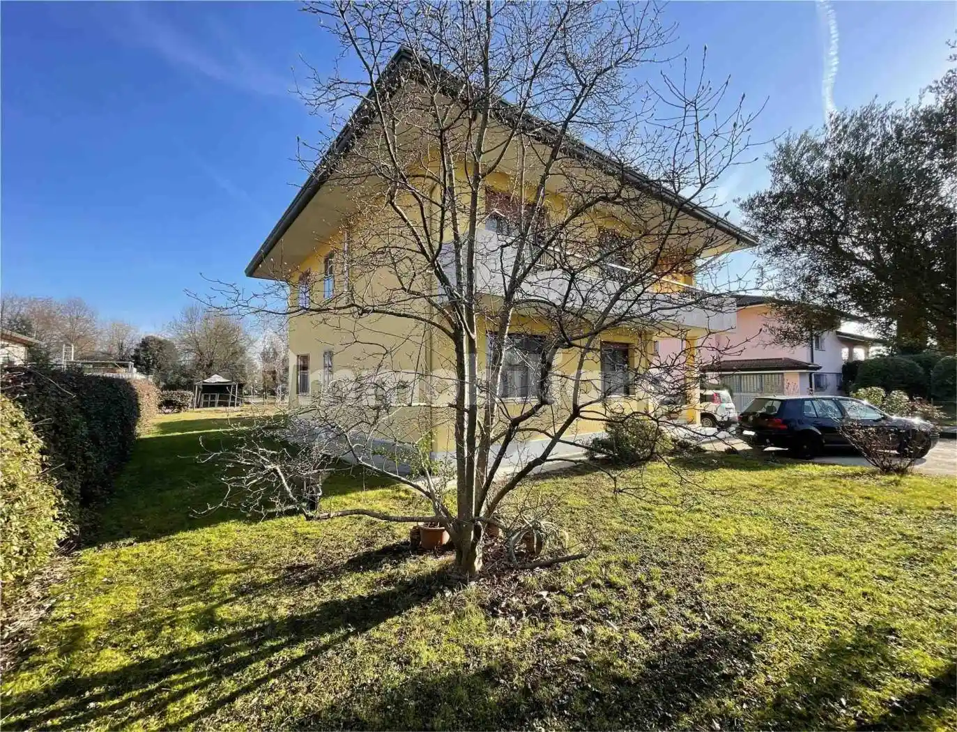 Appartamento in vendita a Cinto Caomaggiore