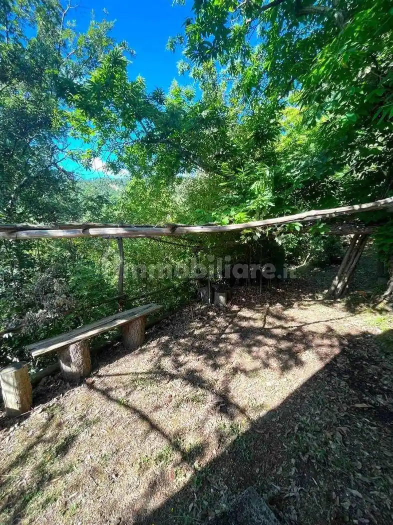 Rustico - Casale in vendita a Castelnuovo di Val di Cecina