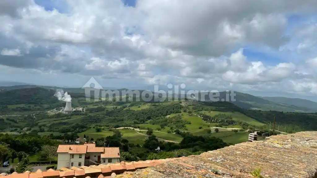 Casa indipendente in vendita a Pomarance