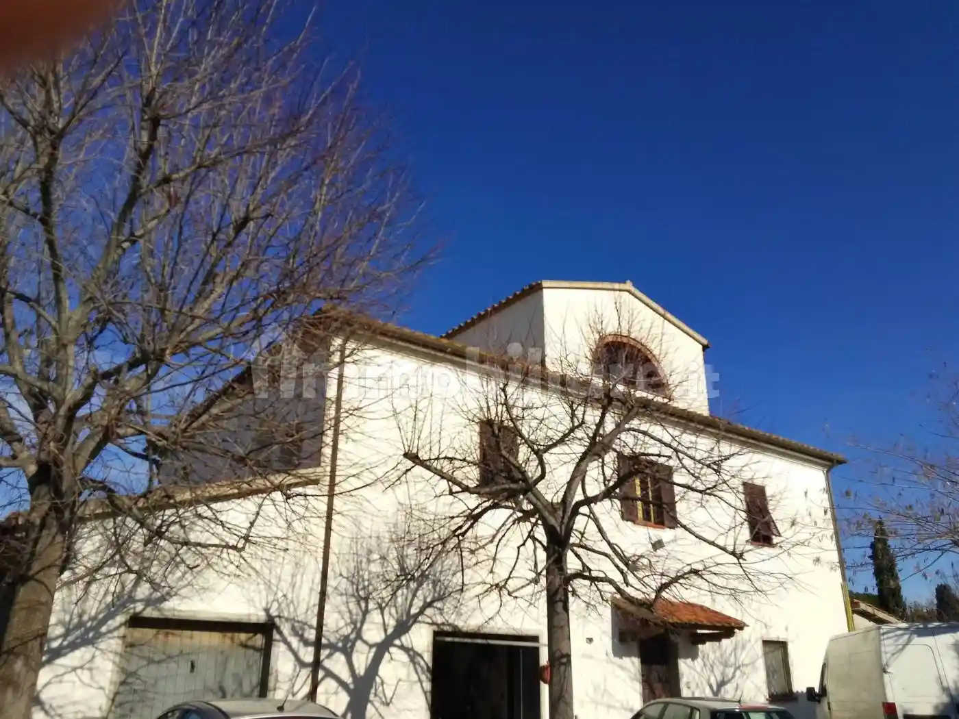 Rustico - Casale in vendita a Rosignano Marittimo