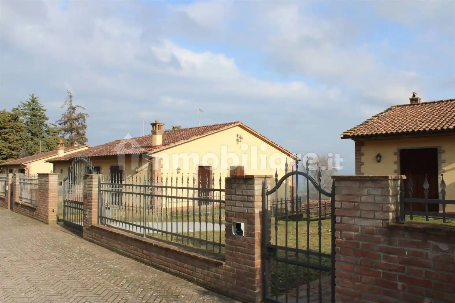 Appartamento in vendita a Chianni