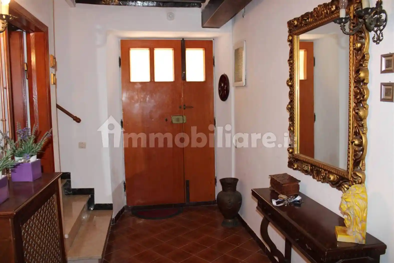 Casa indipendente in vendita a Montecatini Val di Cecina