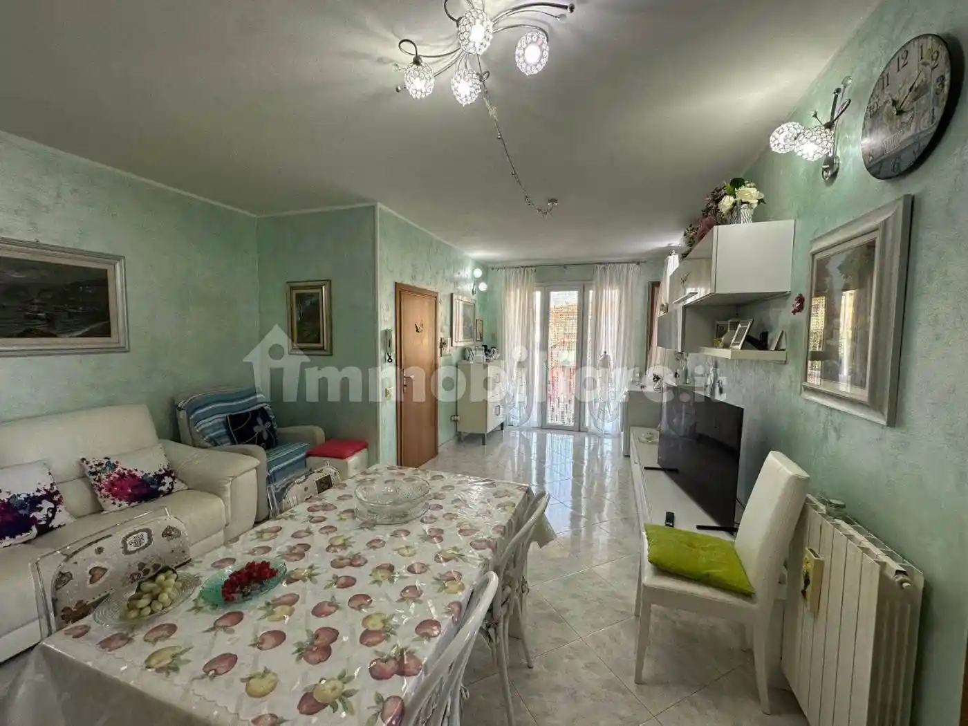 Appartamento in vendita a Cecina